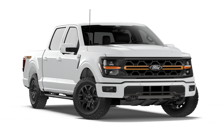 F-150® vehicle